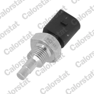 Sensor, coolant temperature